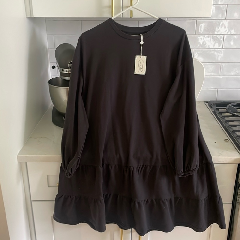 Mudpie Dress